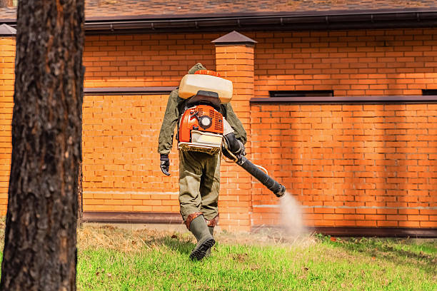 Trusted Fumigation Services service in Madisonville, TN - Nex Pest Control